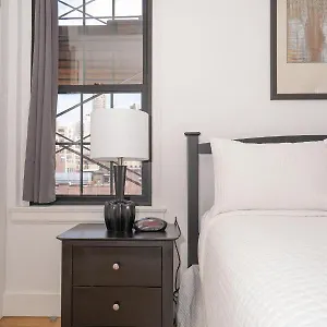  Apartamento South Central Park Ny 30 Day Estados Unidos