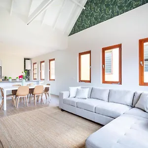  Apartamento Boutique Homes Centre Curaçao