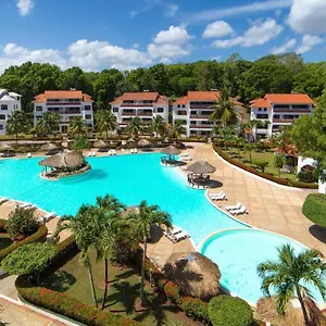  Apartamento The Biggest Swimming Pool In Sosua, Frente A La Piscina Mas Grande En República Dominicana