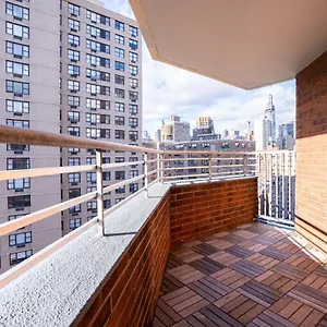  Apartamento Ny Medical And Business 30 Day Estados Unidos