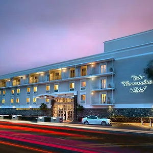 Hotel The Commodore Kaapstad