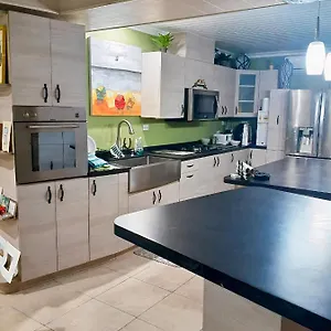 Apartamento Very Busy Doing Nothing Aruba