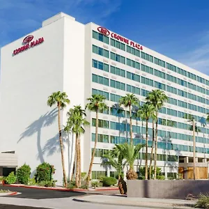 Отель Crowne Plaza Airport - Phx By Ihg