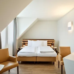 Hotel Austria Trend Beim Theresianum Wenen