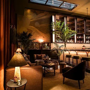 Hotel The Evelyn Nomad New York