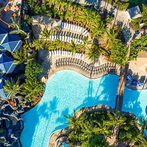 Feriested Hilton Grand Vacations Club Ocean Tower Village, Waikoloa