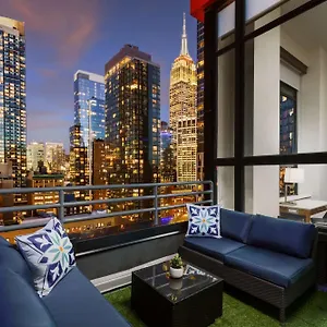 Hotel Doubletree By Hilton - Chelsea New York