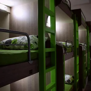 Hostel Tivoli Ljubljana