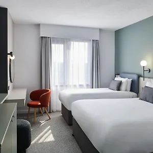Hotel Leonardo Parnell Street Dublin