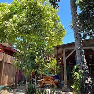 Vandrerhjem Banana Maui, Wailuku