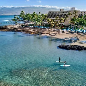 5* Отель Mauna Lani, Collection
