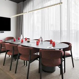 Hotel Radisson Red Helsinki