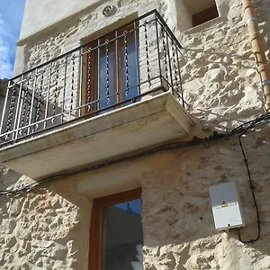  Сasa de vacaciones The Village House España