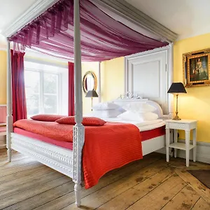 Hotel Hellstens Malmgard Stockholm