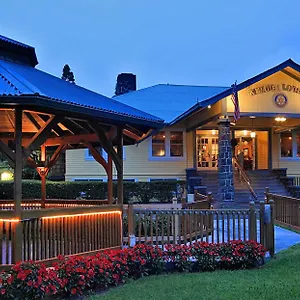 3* Мини-отель Kilauea And Restaurant