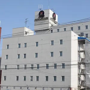 アパホテル函館駅前 ホテル