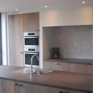 Vakantiewoning Margaux -free Parking - Sauna Belgique