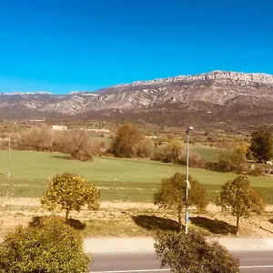  Apartamento Vall D'ager España