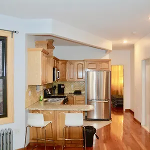 The Topping Three-bedroom États-Unis