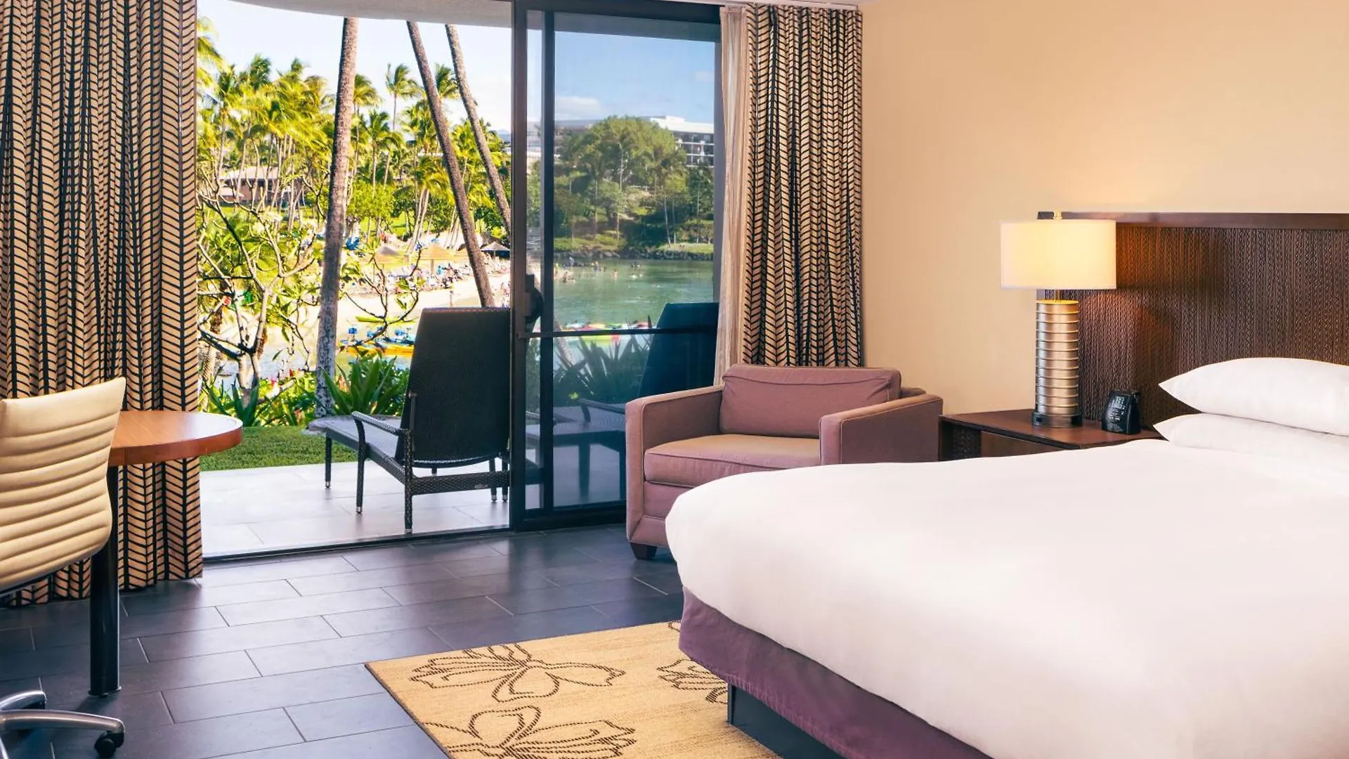 Hilton Waikoloa Village