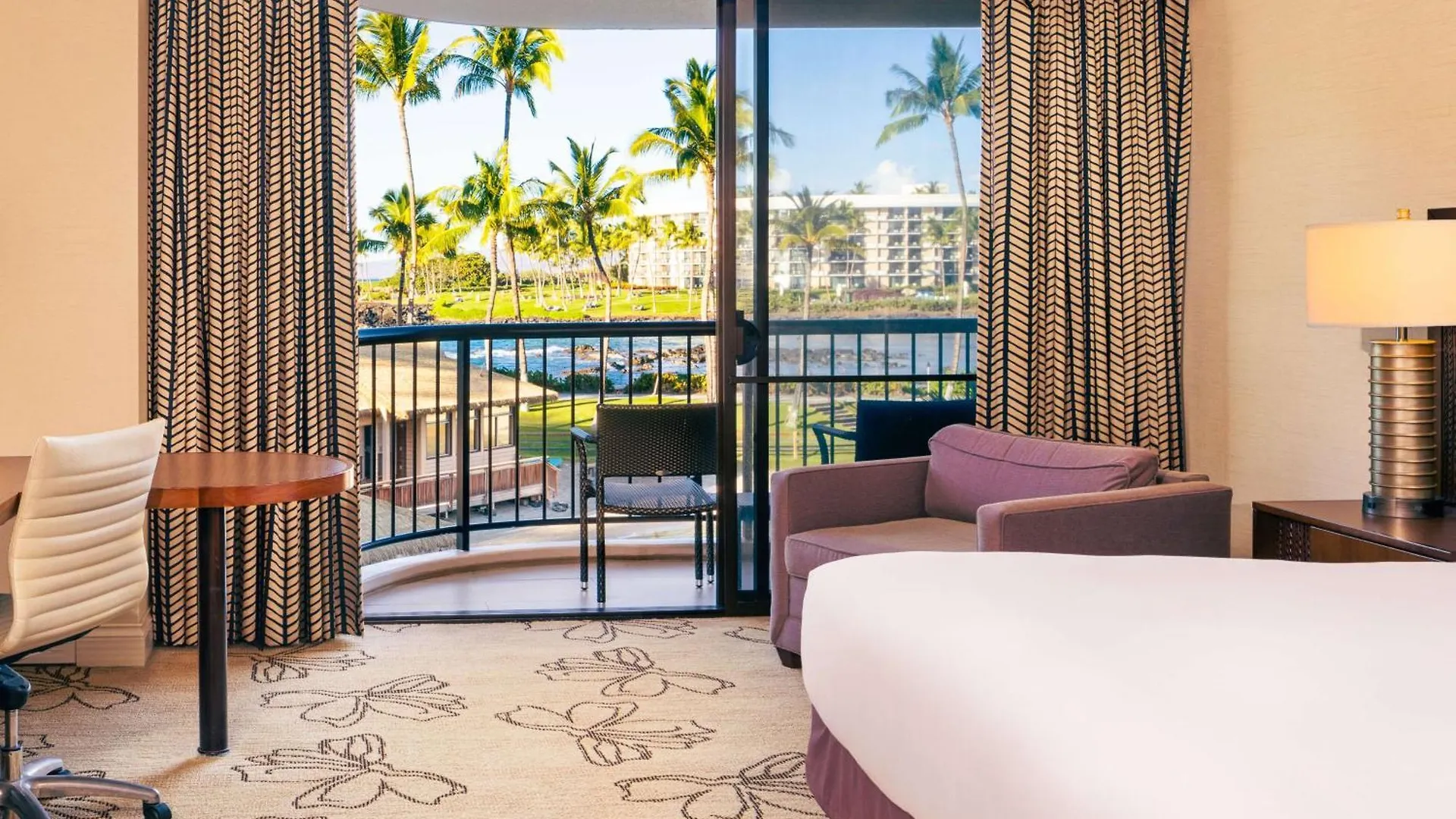 Hilton Waikoloa Village Resort