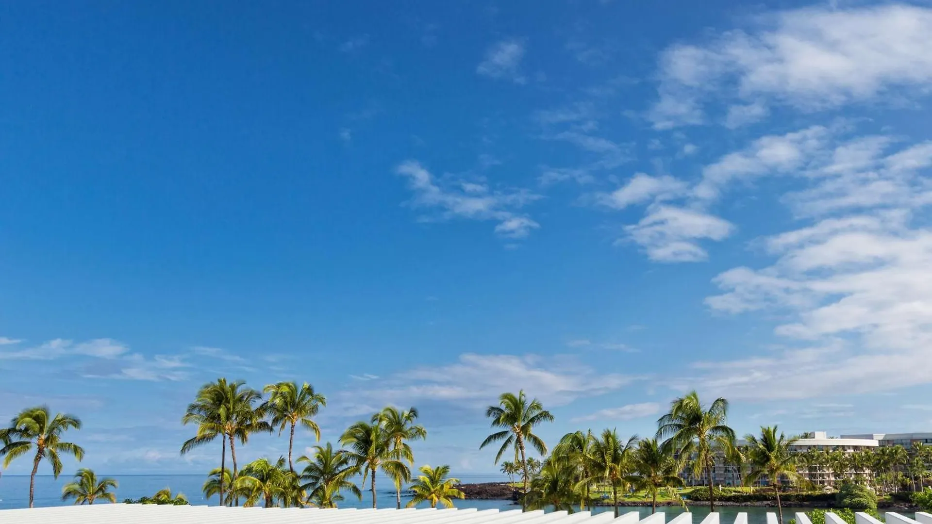 Hilton Waikoloa Village 4*,  Verenigde Staten