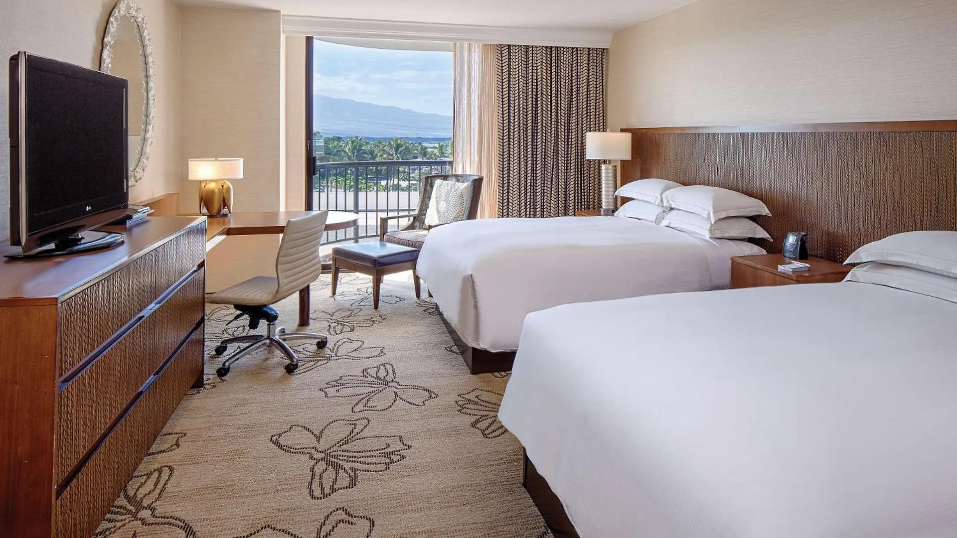 Hilton Waikoloa Village Resort