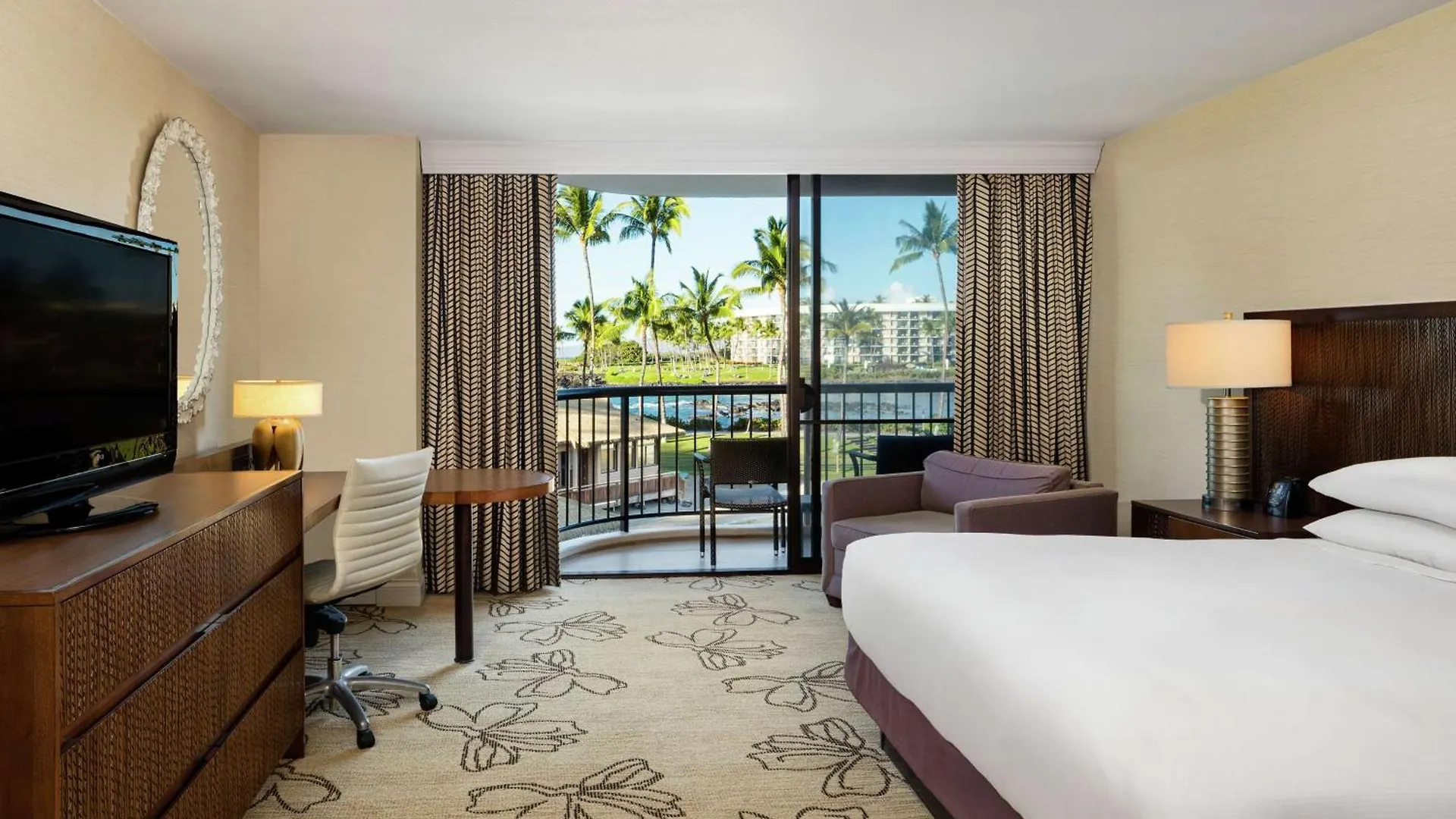Hilton Waikoloa Village