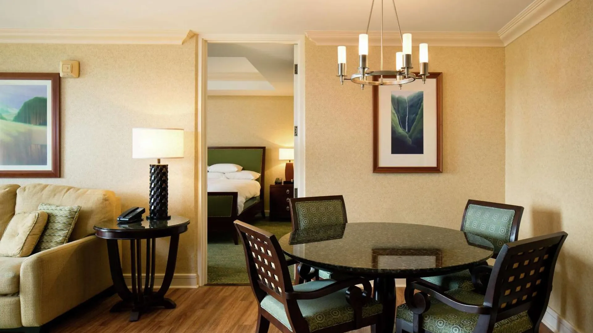 Hilton Waikoloa Village