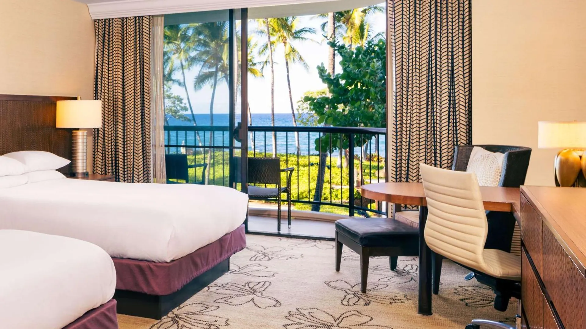 Hilton Waikoloa Village