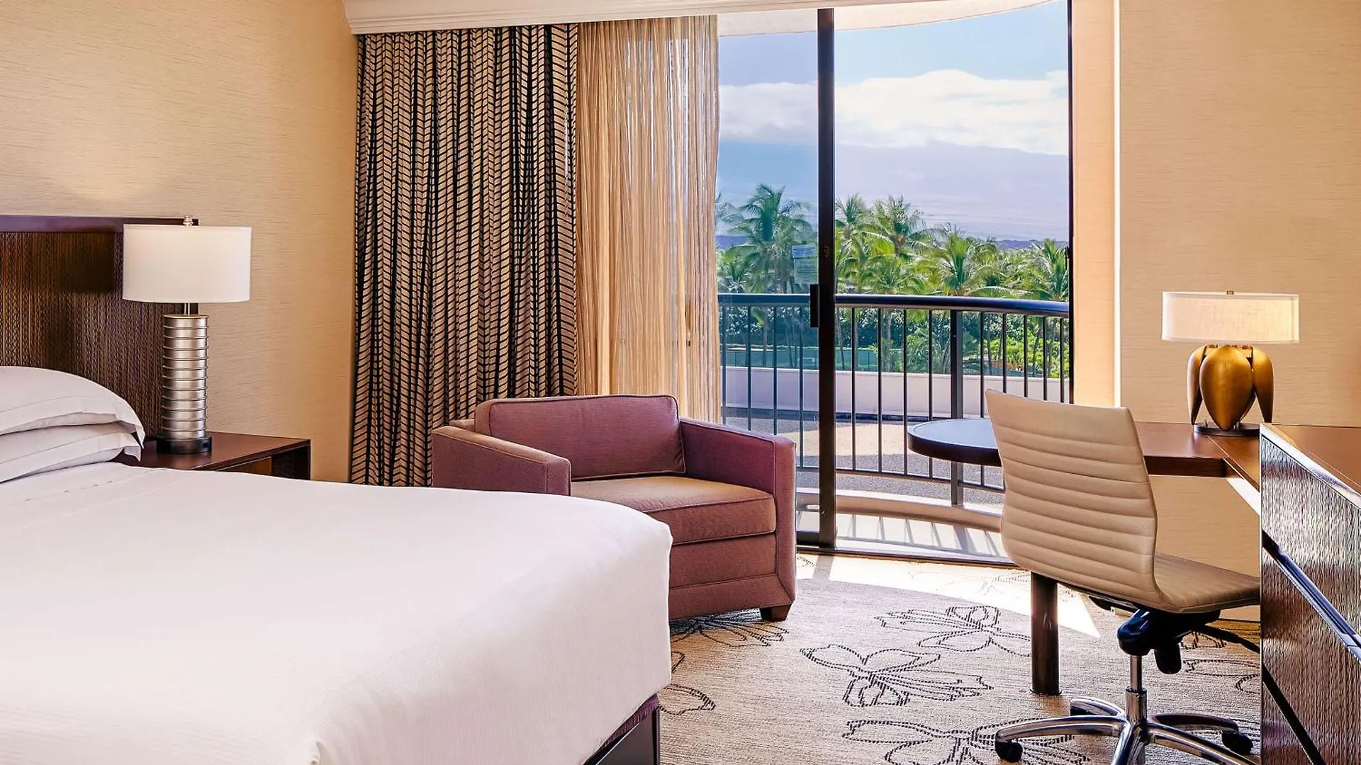 Hilton Waikoloa Village Resort