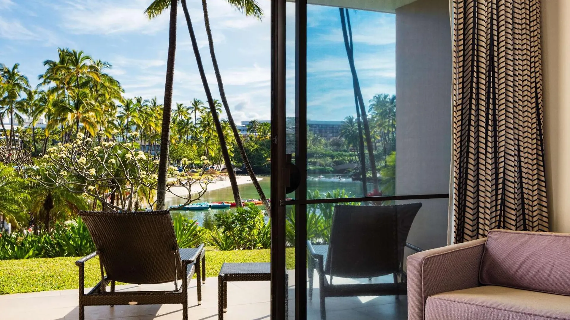 Hilton Waikoloa Village