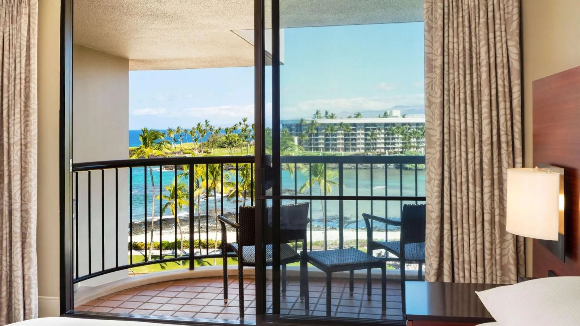 Hilton Waikoloa Village Station touristique