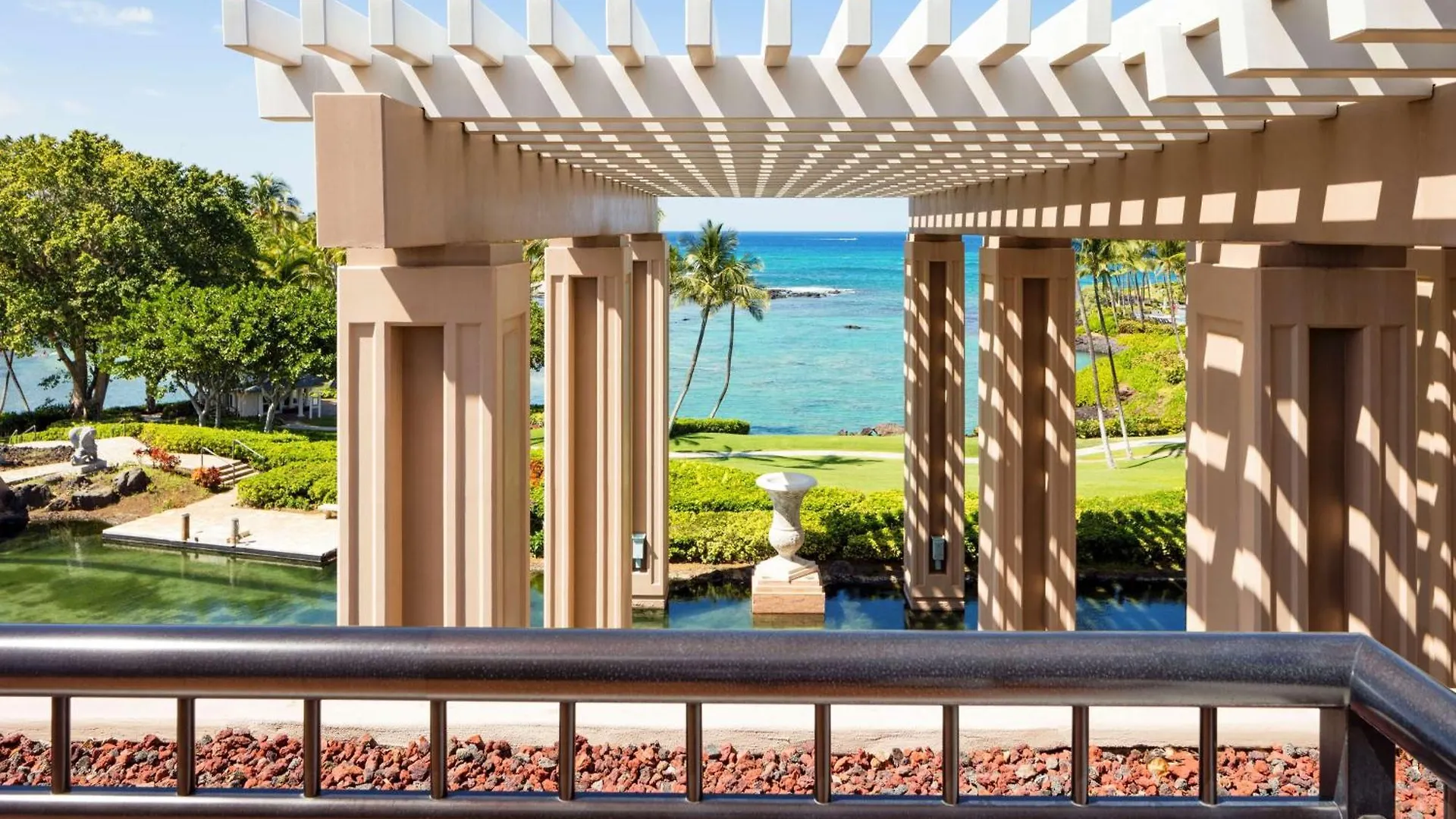 Hilton Waikoloa Village