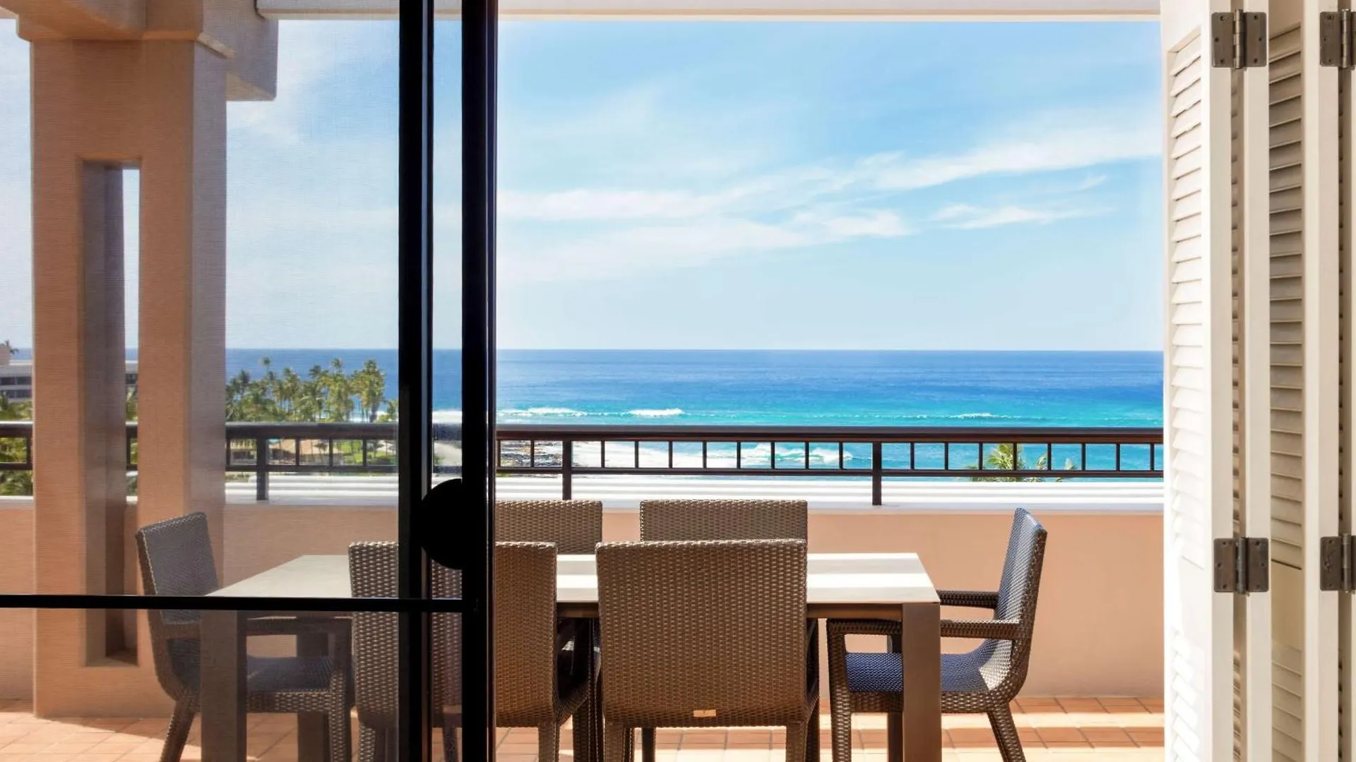 **** Resort Hilton Waikoloa Village Verenigde Staten