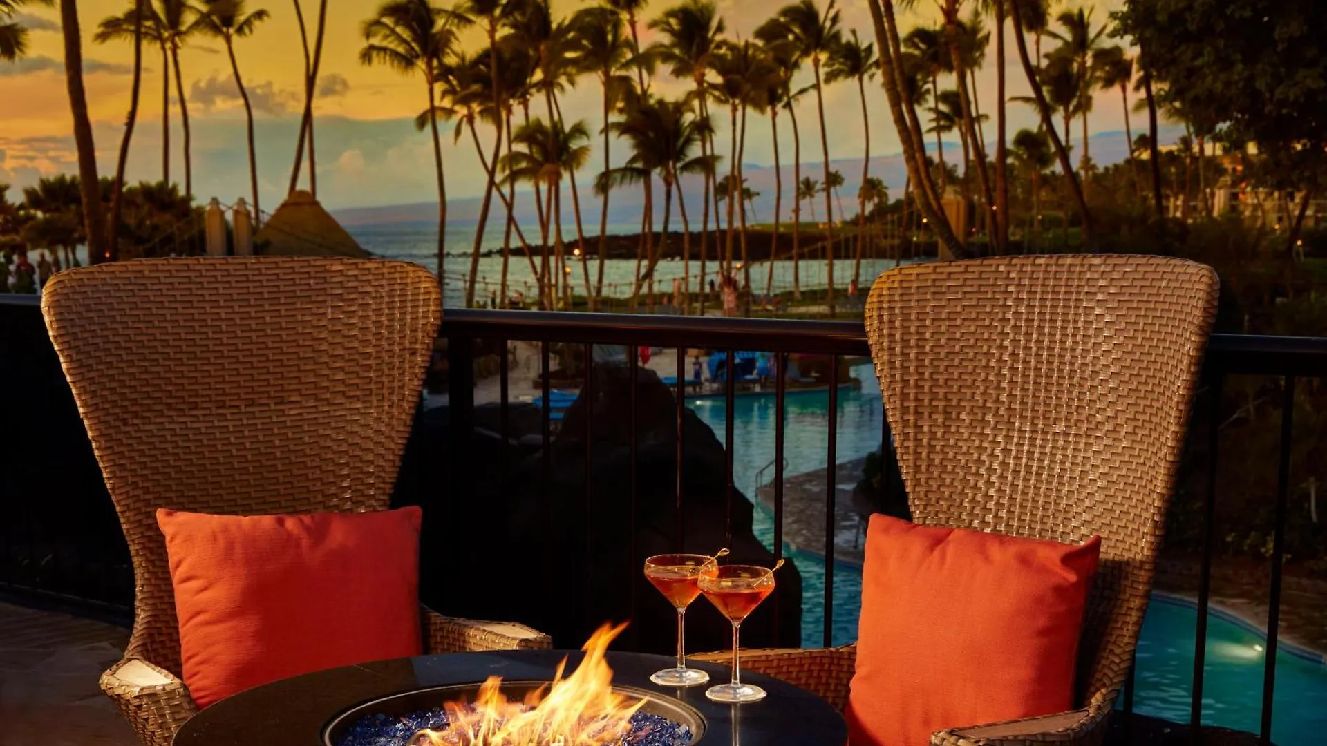 Hilton Waikoloa Village