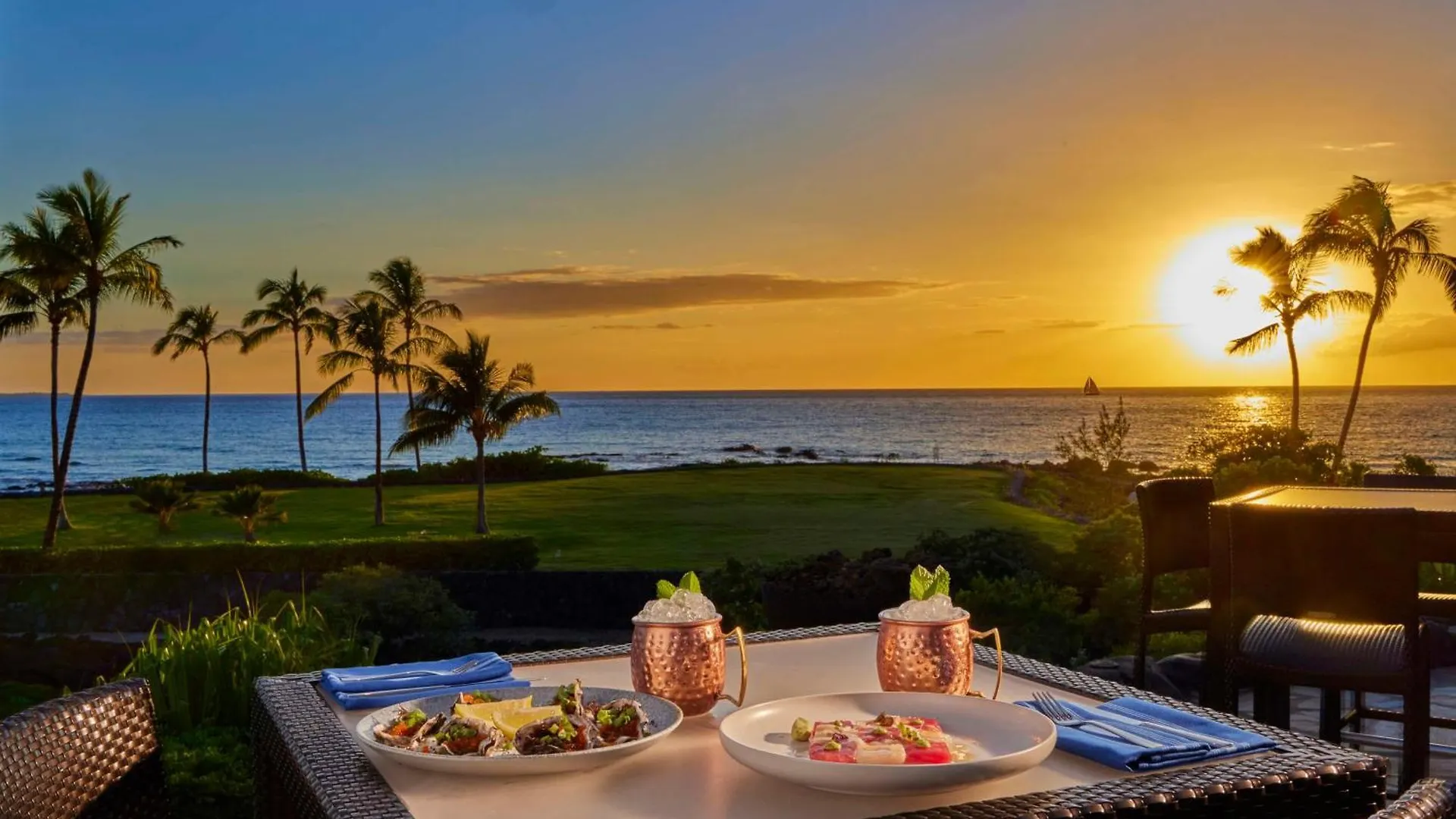 Hilton Waikoloa Village