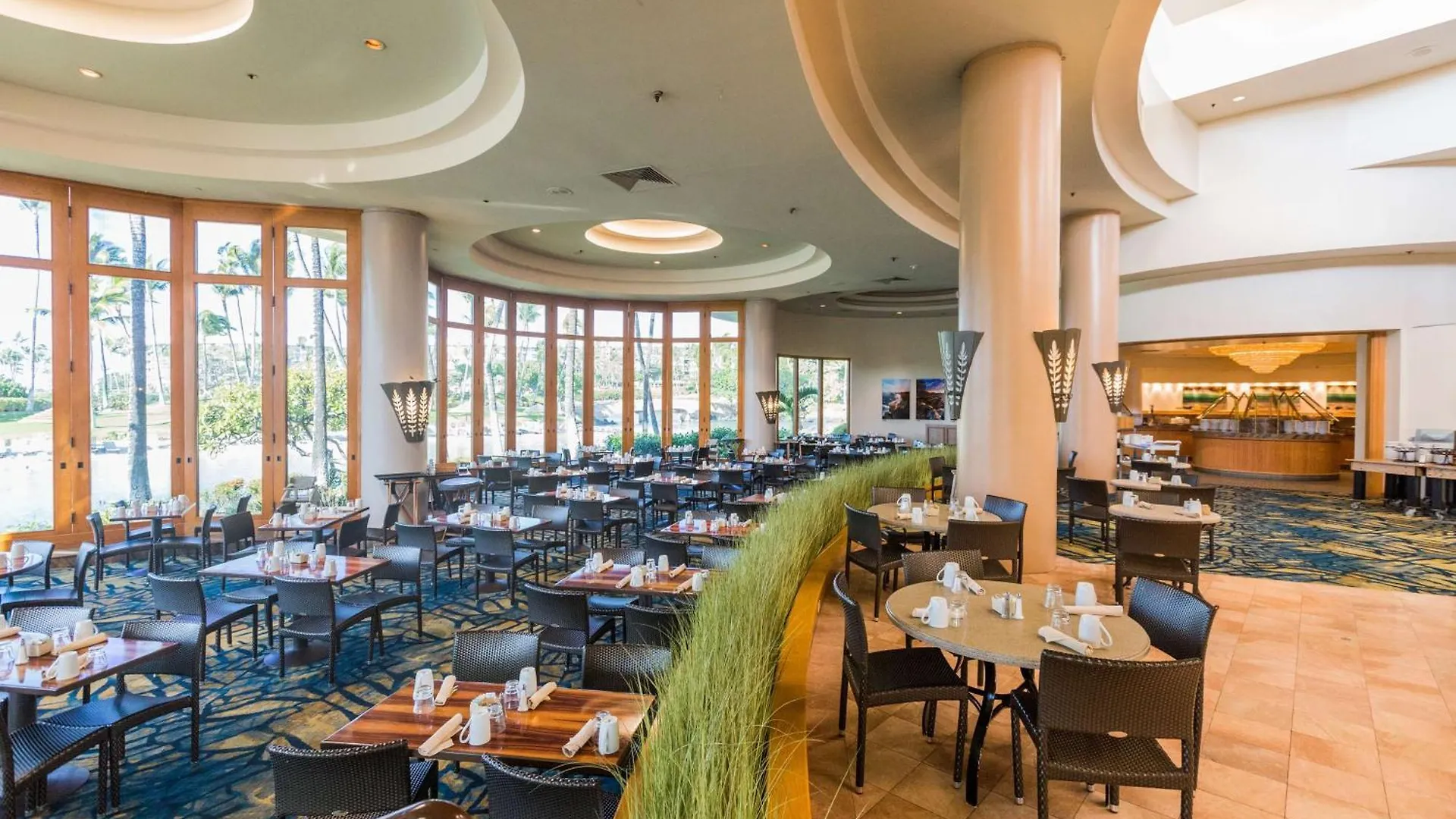 Hilton Waikoloa Village Verenigde Staten