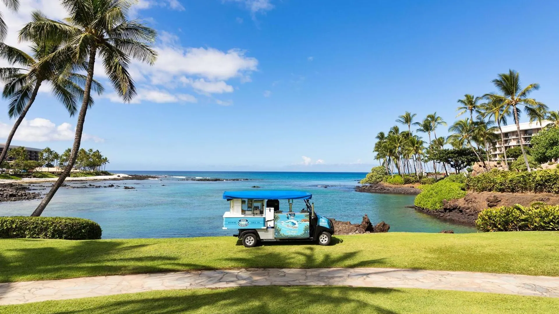 Hilton Waikoloa Village Verenigde Staten