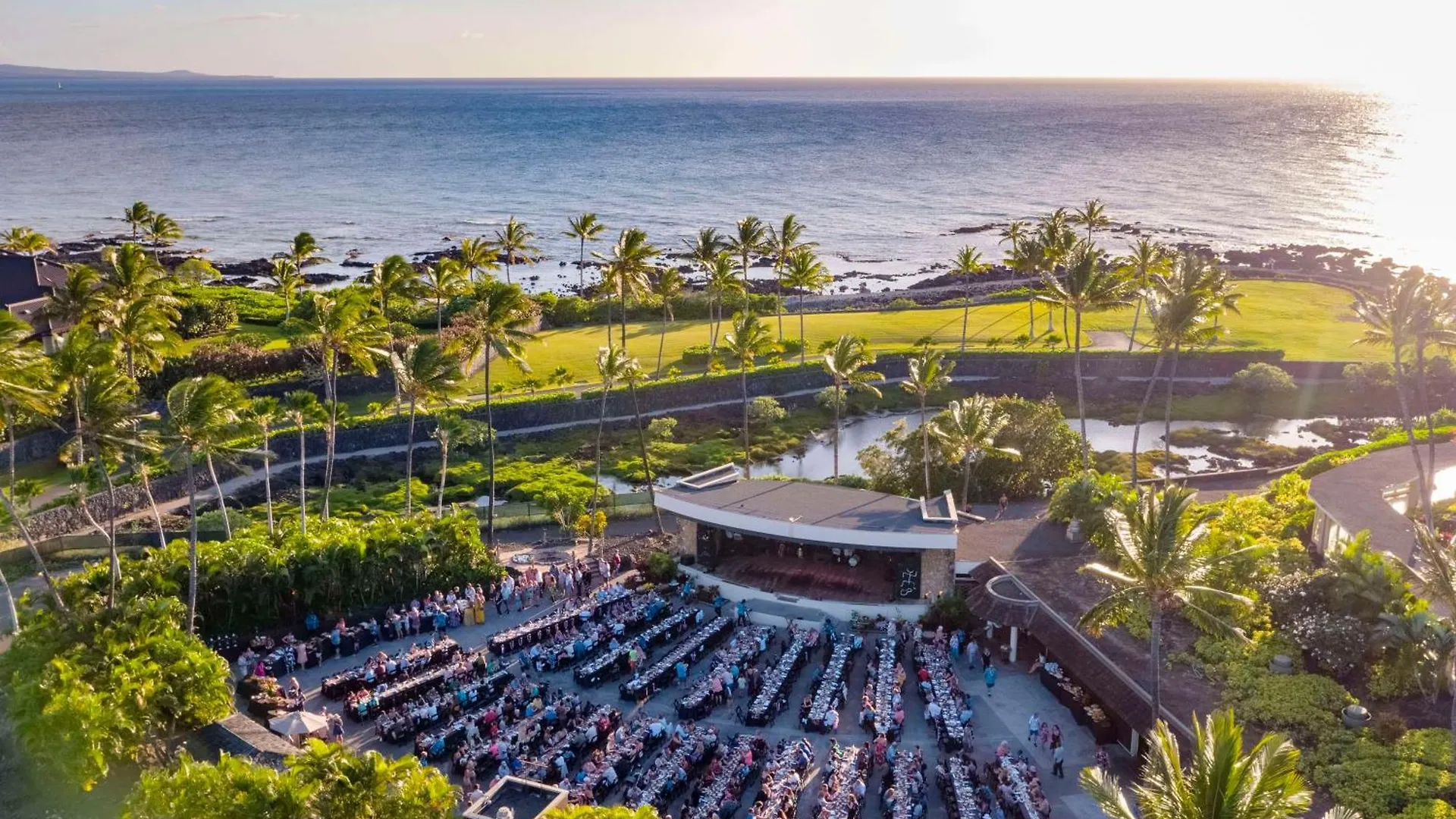 Hilton Waikoloa Village