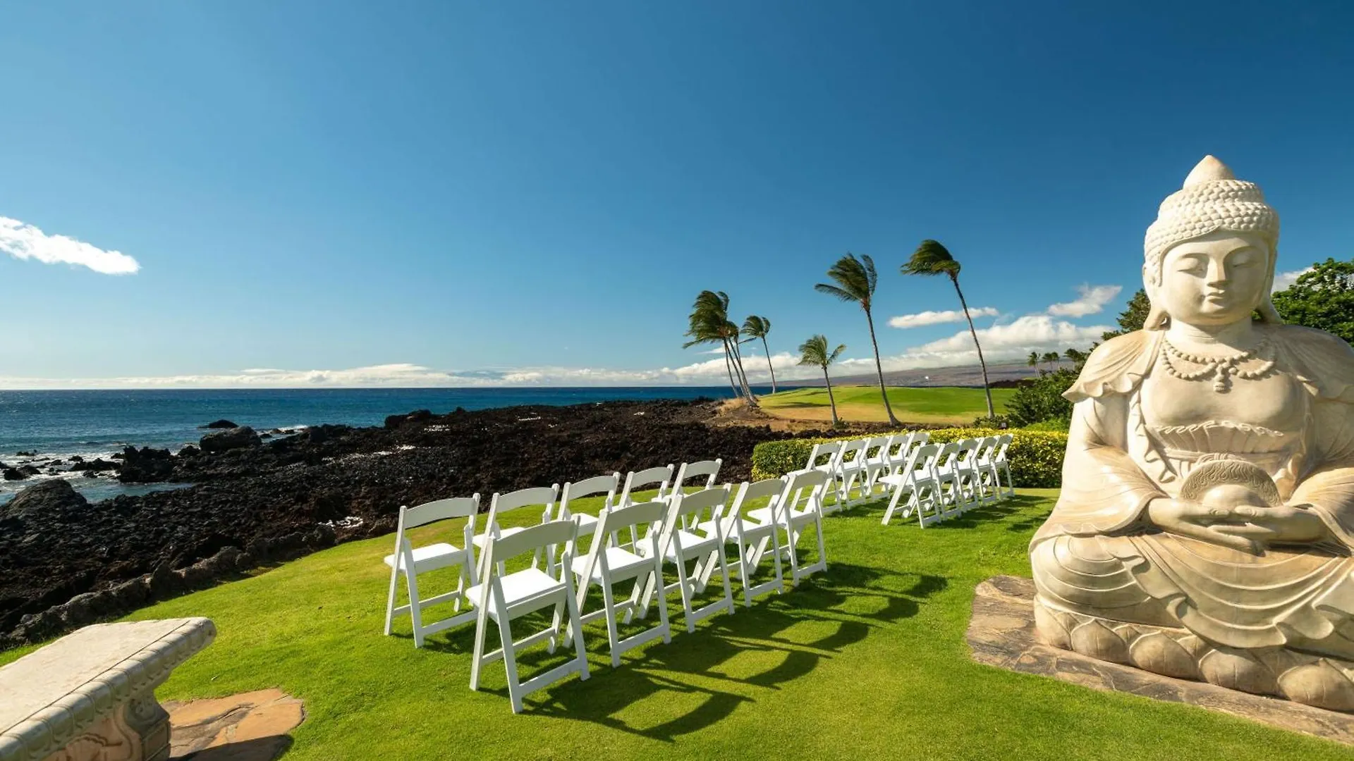 Hilton Waikoloa Village Station touristique