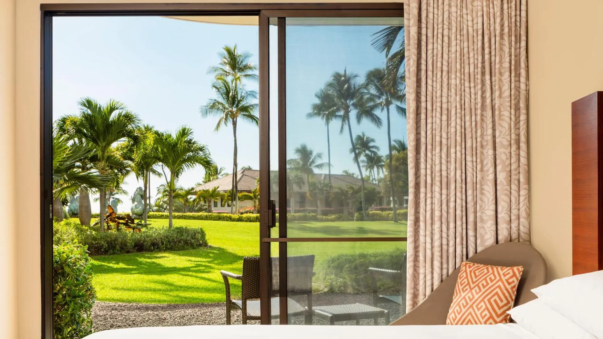 Hilton Waikoloa Village Station touristique
