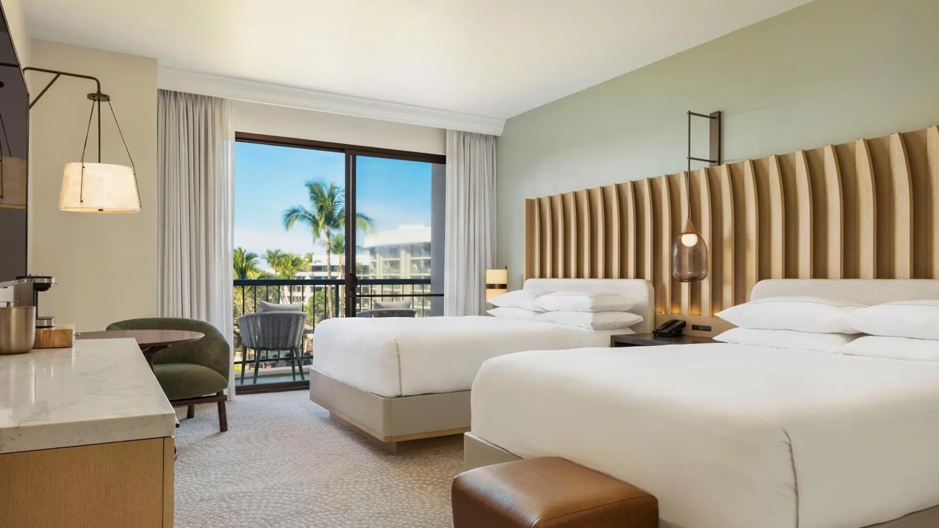 Hilton Waikoloa Village