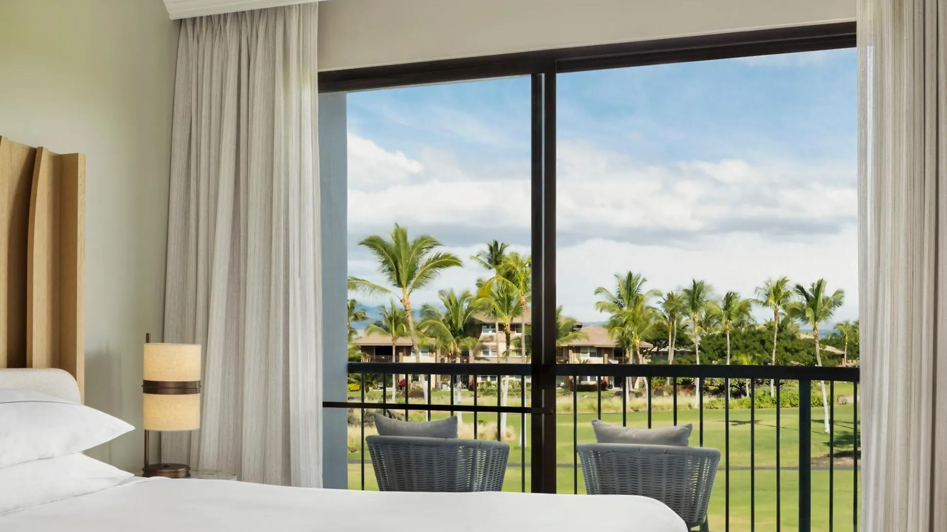 Hilton Waikoloa Village 4*,  États-Unis