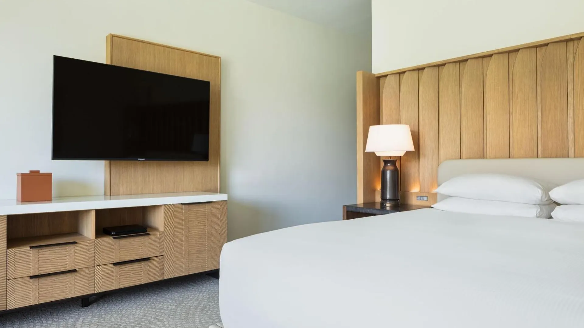 Hilton Waikoloa Village 4*,  Verenigde Staten