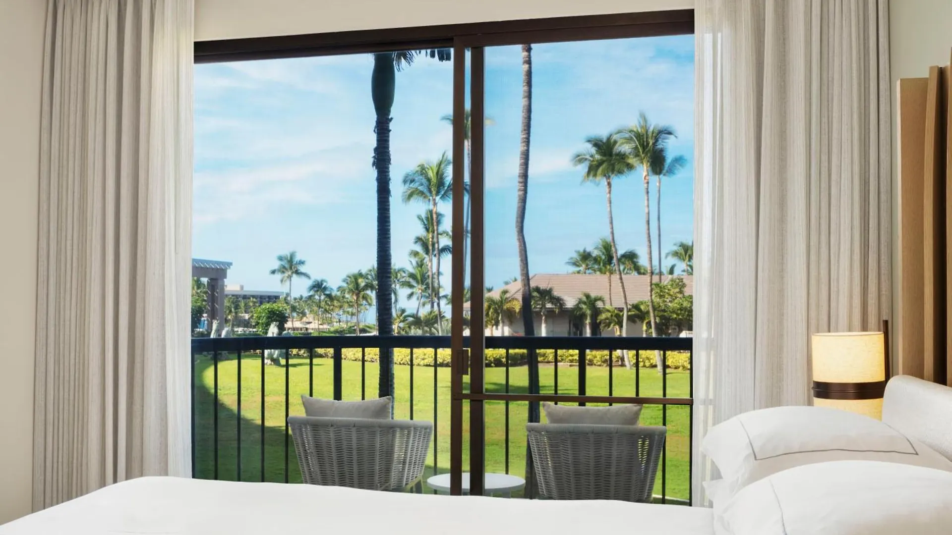 Hilton Waikoloa Village États-Unis