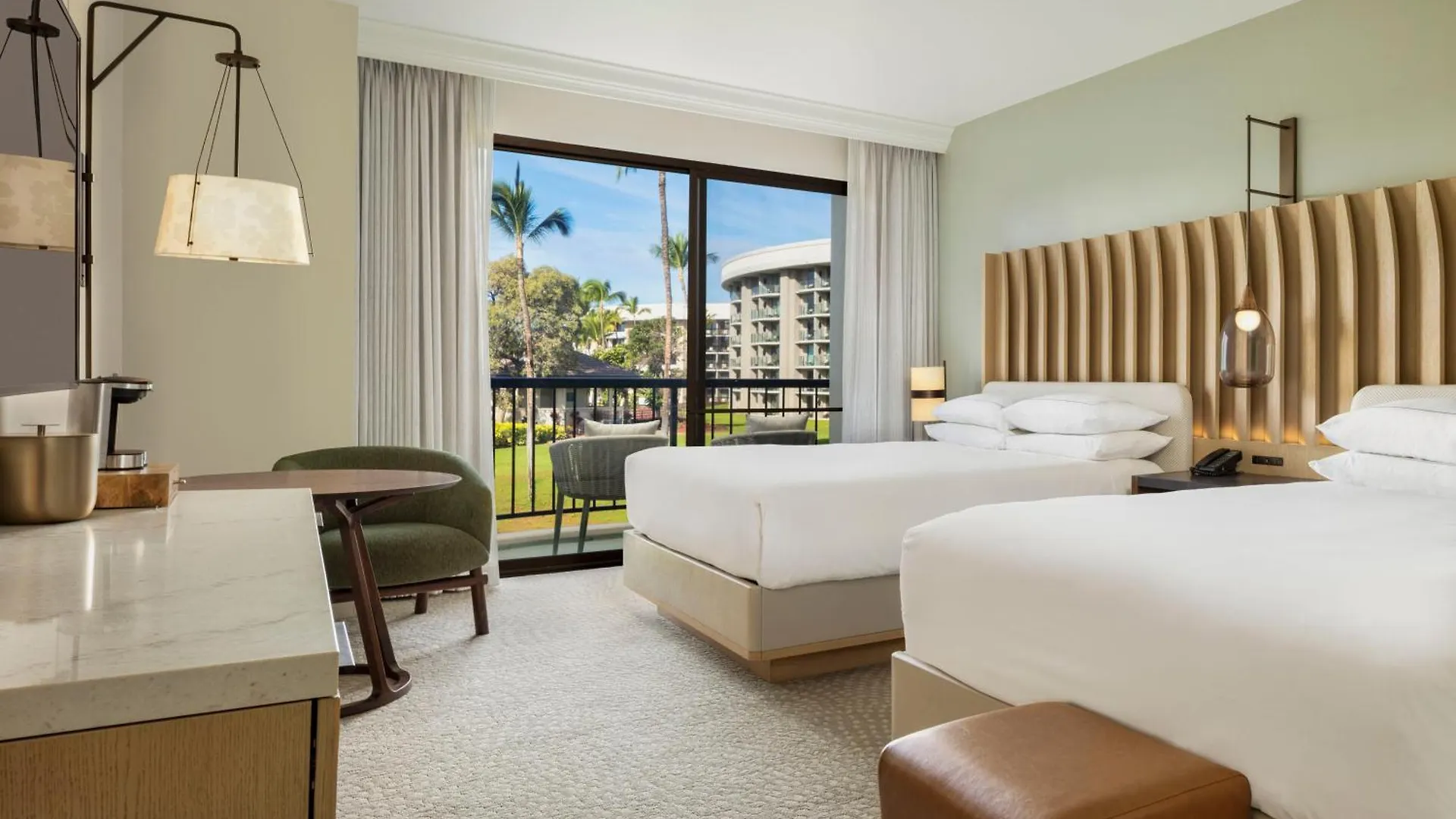 Hilton Waikoloa Village