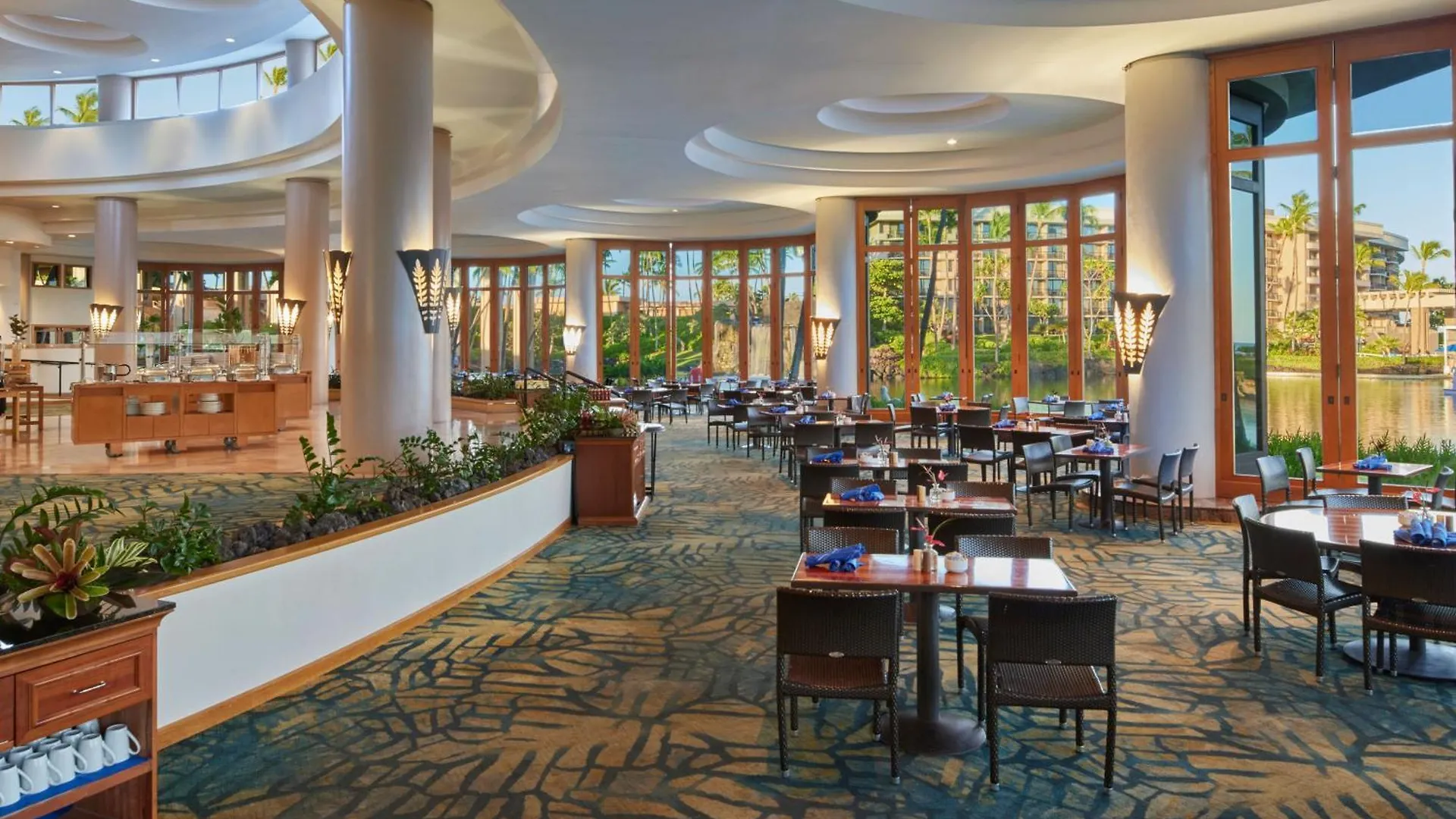 Hilton Waikoloa Village