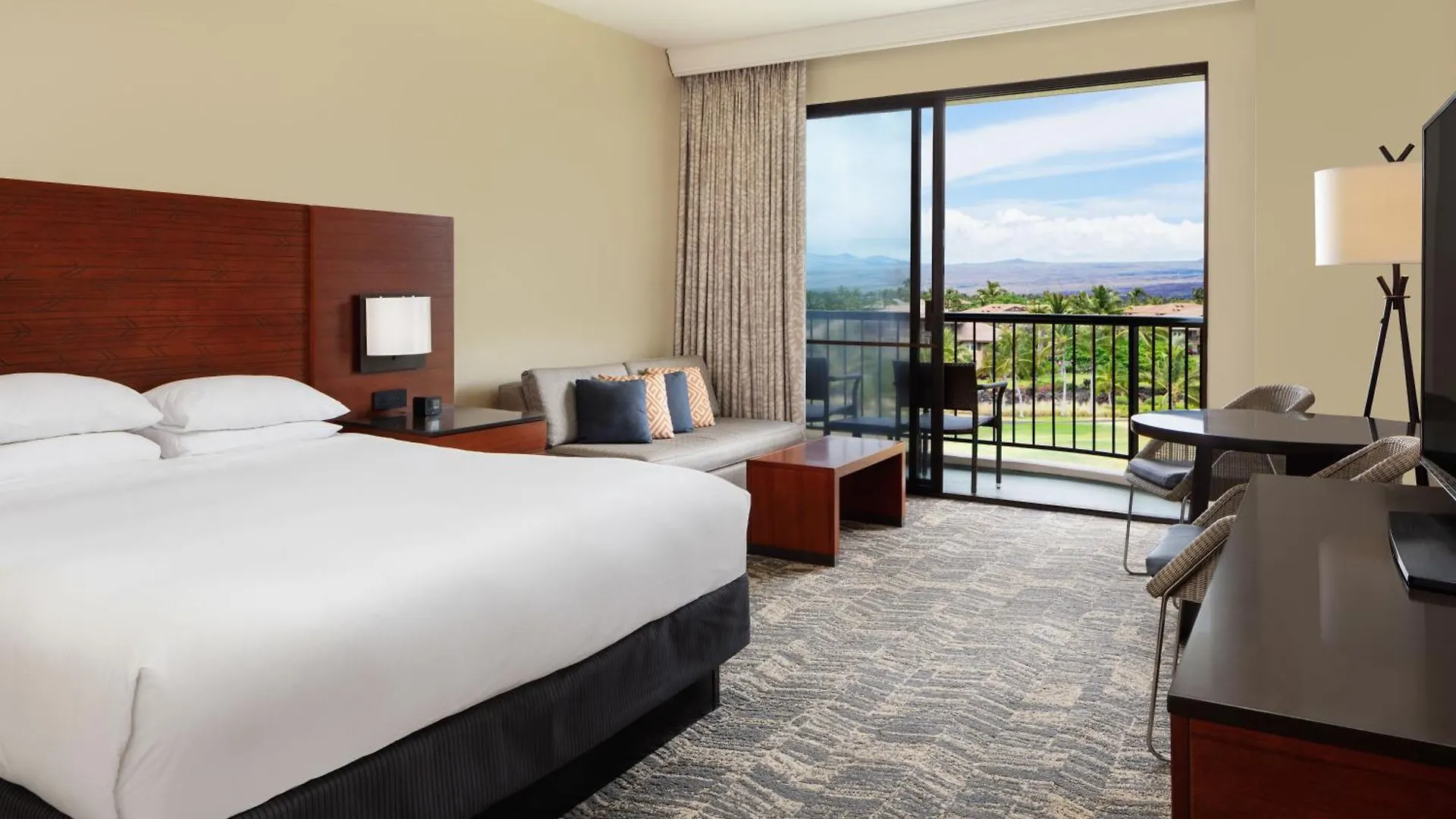 Hilton Waikoloa Village