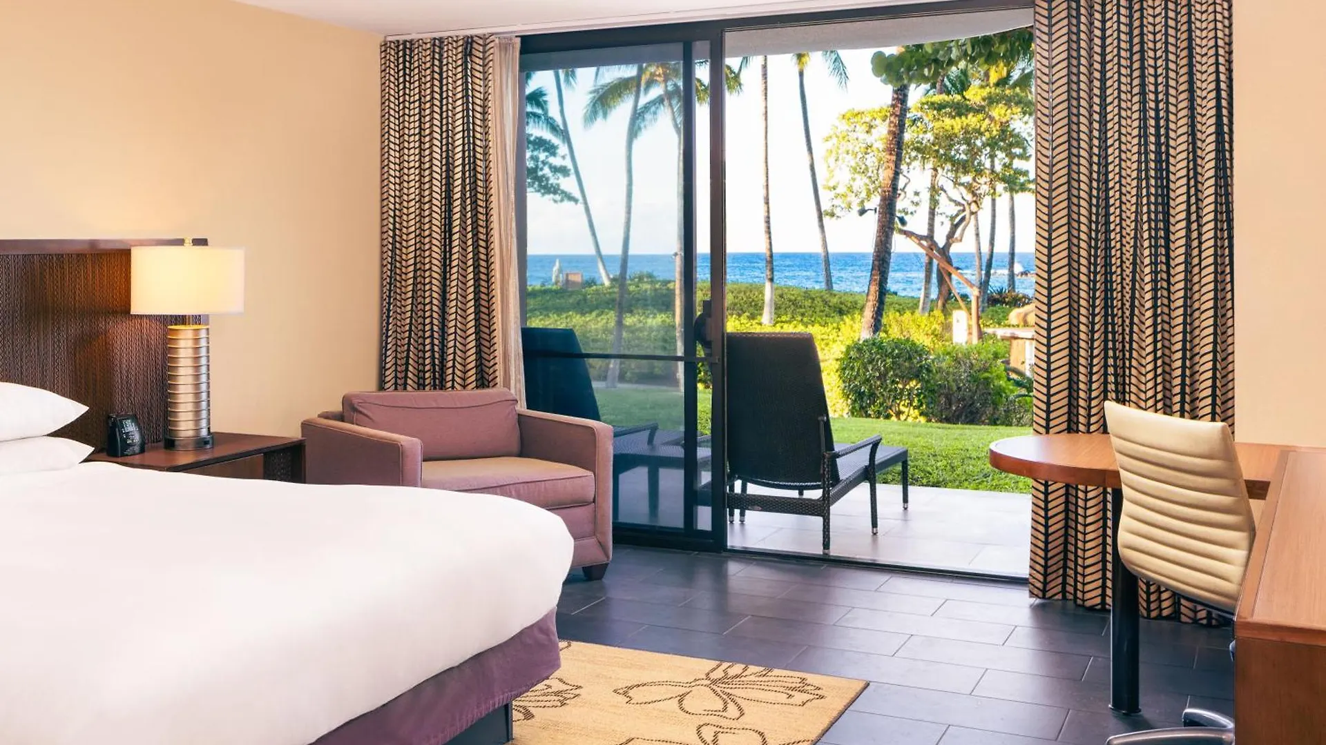 Hilton Waikoloa Village Resort